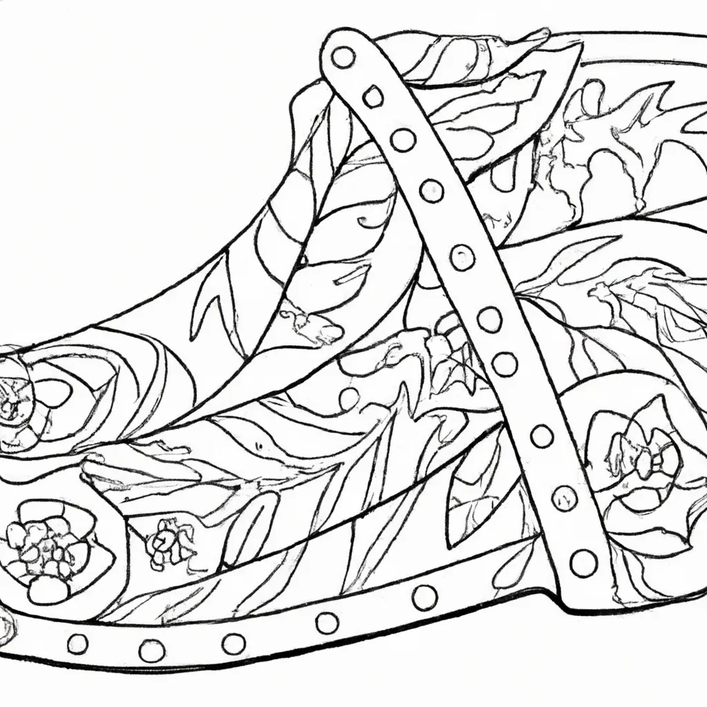 desenho de desenhar plantas natureza arte jardim