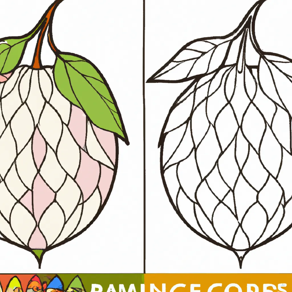 desenho de desenho damasco arte historia simbolo