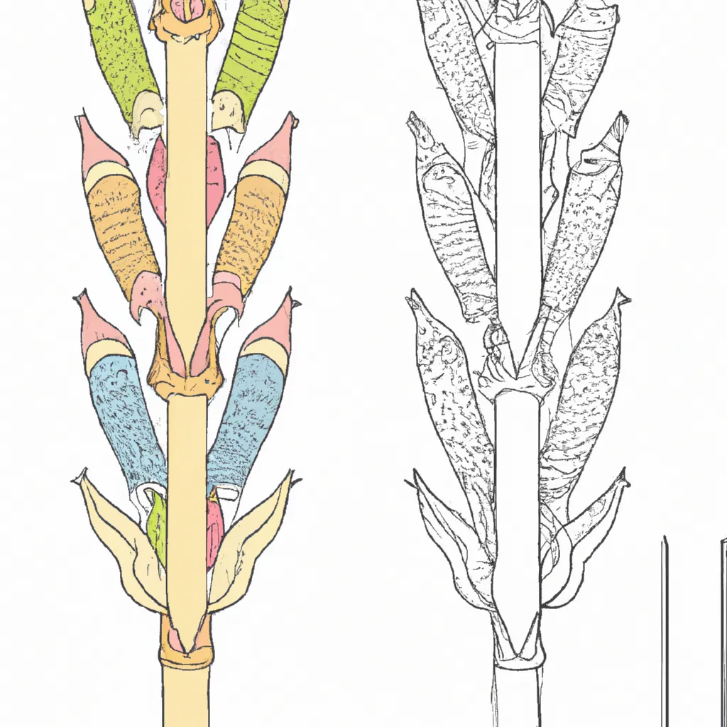 desenho de desenhos bastao arte facil divertido