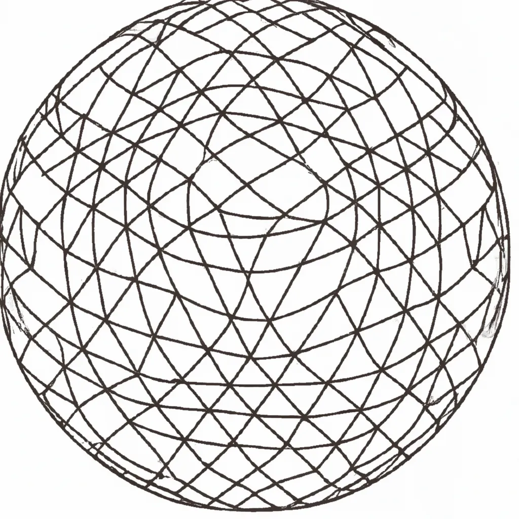 Surpreenda Seu Filho: Desenhe Uma Bola Para Colorir! desenho de desenhos bola fazer criativo divertido