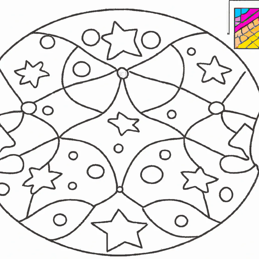 Diversão Garantida: Desenho de Bolacha para Colorir! desenho de desenhos bolacha