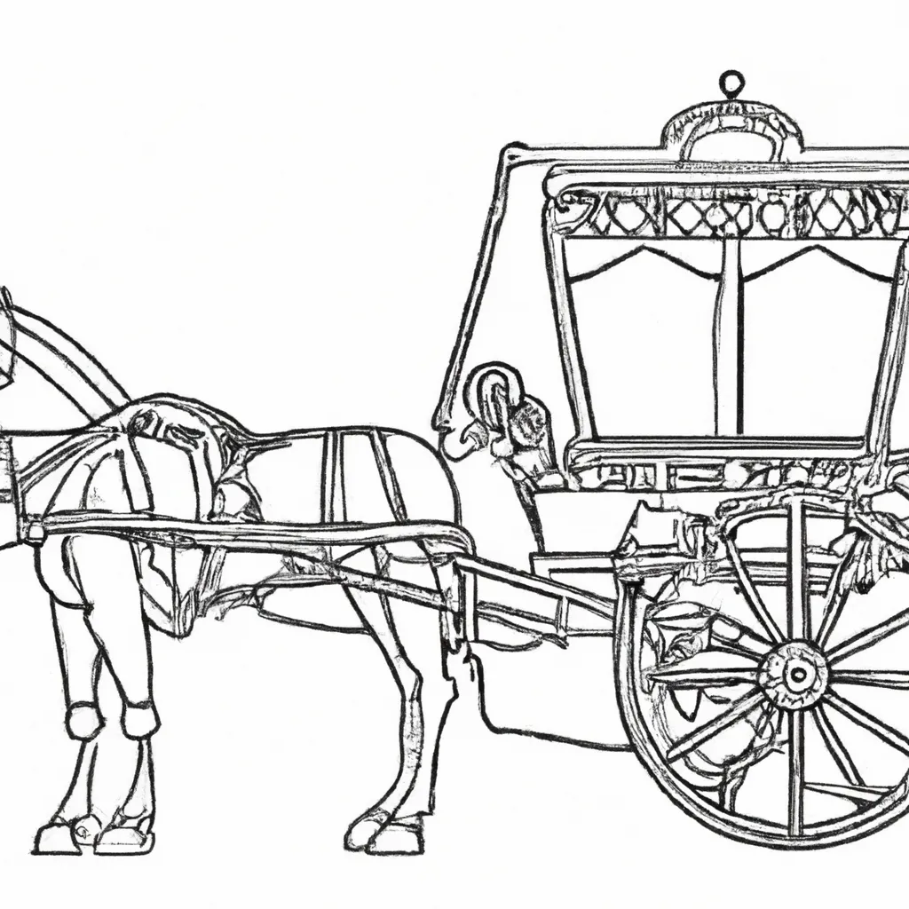 desenho de desenhos carros divertidos
