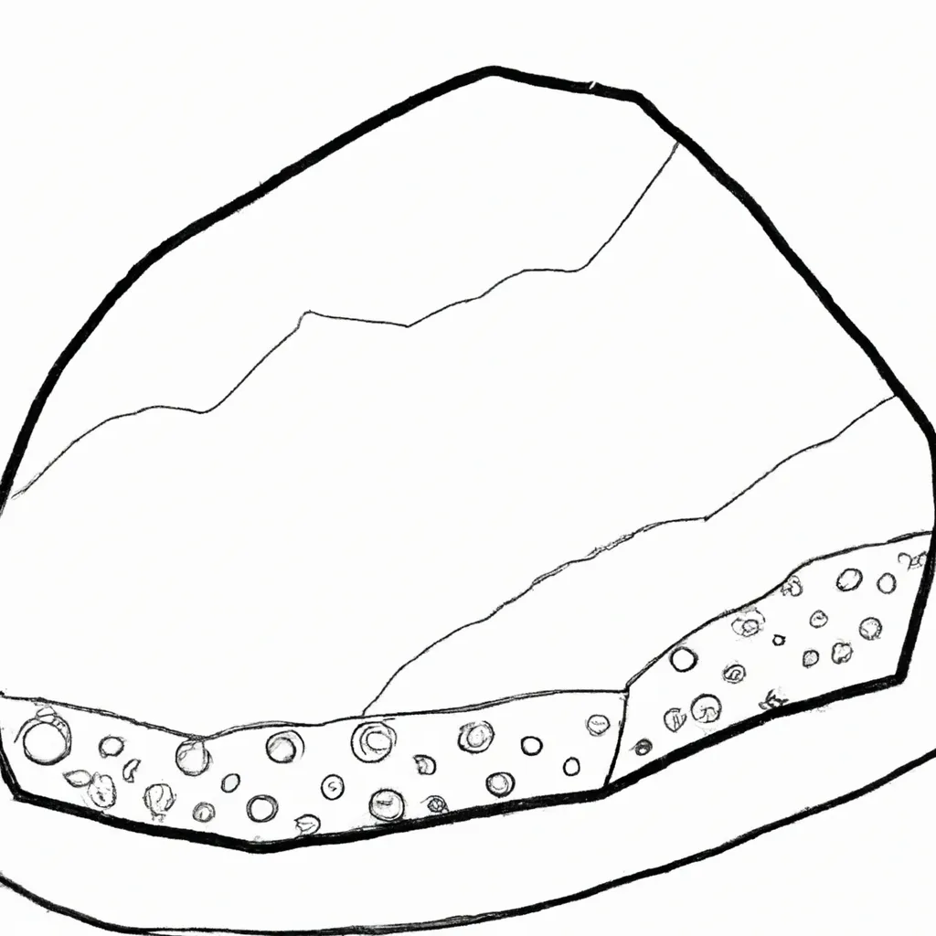 desenho de desenhos pedra arte ruinas historia