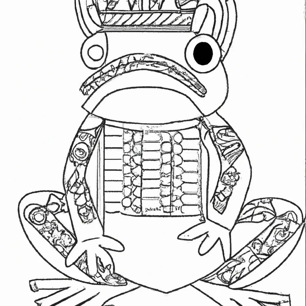 desenho de desenhos talao pintura arte criativa